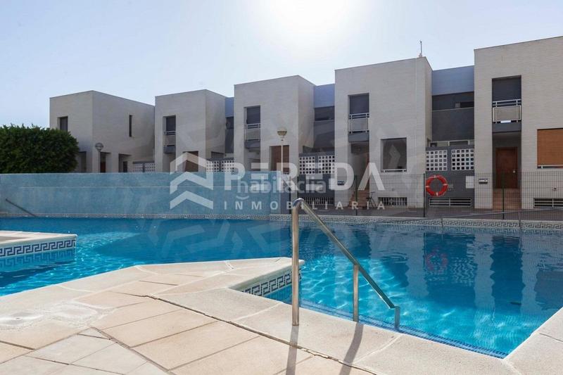 Foto 134d2de3-5d9b-4c6f-a13b-e245cd4c119b. Appartamento con parcheggio piscina in El Sabinar-Urbanizaciones-Las Marinas-Playa Serena Roquetas de Mar