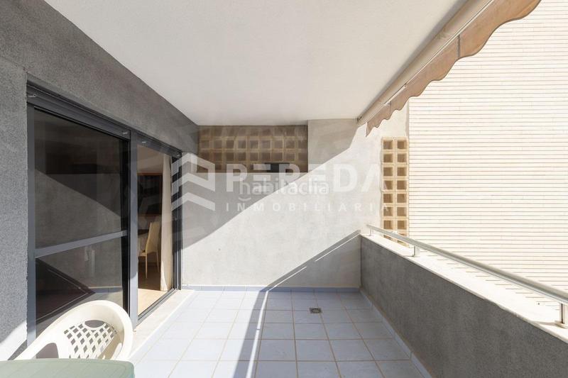 Foto 14218d66-defd-4b4f-ba4f-e1485ecdfe9b. Appartamento con parcheggio piscina in El Sabinar-Urbanizaciones-Las Marinas-Playa Serena Roquetas de Mar