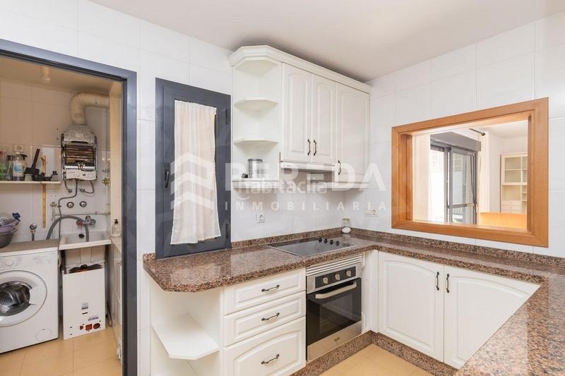 Foto 281ec073-338b-4116-8e28-e291897aff85. Appartamento con parcheggio piscina in El Sabinar-Urbanizaciones-Las Marinas-Playa Serena Roquetas de Mar