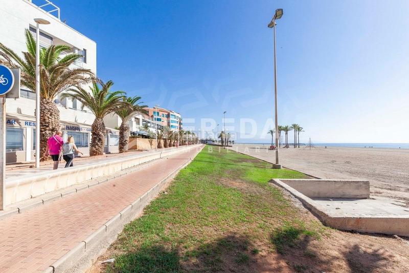 Foto 2b5e0dae-cdf5-41f9-9112-39b13adfe3a3. Appartamento con parcheggio piscina in El Sabinar-Urbanizaciones-Las Marinas-Playa Serena Roquetas de Mar