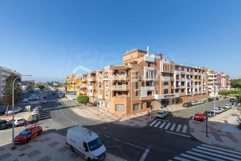 Foto 3118310d-f8f1-4cf7-908d-df3b5aaf3700. Appartamento con parcheggio piscina in El Sabinar-Urbanizaciones-Las Marinas-Playa Serena Roquetas de Mar