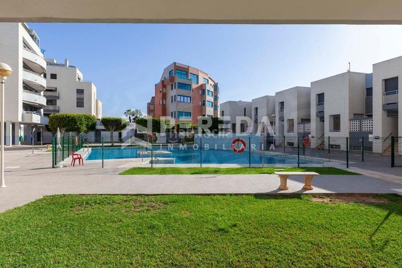 Foto 331822bb-cb83-4b2f-bced-eef85182497c. Appartamento con parcheggio piscina in El Sabinar-Urbanizaciones-Las Marinas-Playa Serena Roquetas de Mar