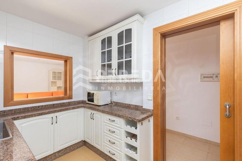 Foto 37470457-9c85-4fd4-a81d-316bf20b9714. Appartamento con parcheggio piscina in El Sabinar-Urbanizaciones-Las Marinas-Playa Serena Roquetas de Mar