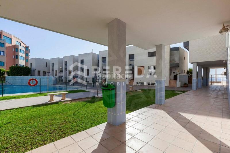 Foto 4e260f47-00a5-44c5-b7fa-a90fdce73571. Appartamento con parcheggio piscina in El Sabinar-Urbanizaciones-Las Marinas-Playa Serena Roquetas de Mar