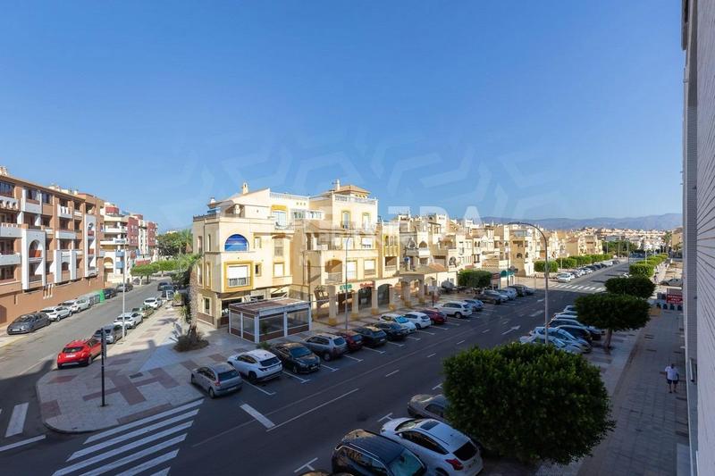 Foto 7c153c1a-8267-4307-b004-05865c351d51. Appartamento con parcheggio piscina in El Sabinar-Urbanizaciones-Las Marinas-Playa Serena Roquetas de Mar