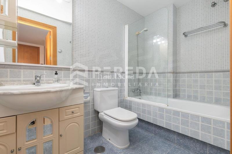 Foto 7f217b26-e0f1-4847-a683-670a18862871. Appartamento con parcheggio piscina in El Sabinar-Urbanizaciones-Las Marinas-Playa Serena Roquetas de Mar