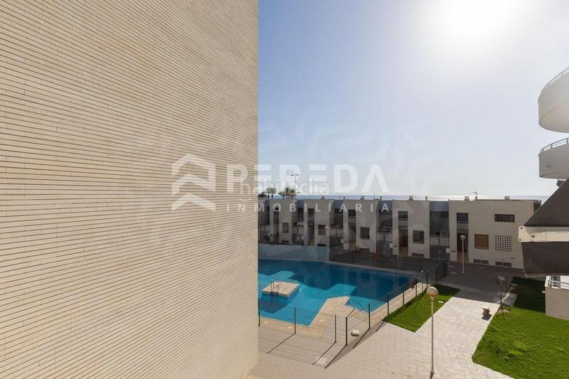 Foto 974db383-99aa-4355-9e71-8506f2496eba. Appartamento con parcheggio piscina in El Sabinar-Urbanizaciones-Las Marinas-Playa Serena Roquetas de Mar