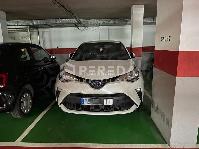 Foto a06ac73d-b246-46c0-b854-b586316fc288. Appartamento con parcheggio piscina in El Sabinar-Urbanizaciones-Las Marinas-Playa Serena Roquetas de Mar