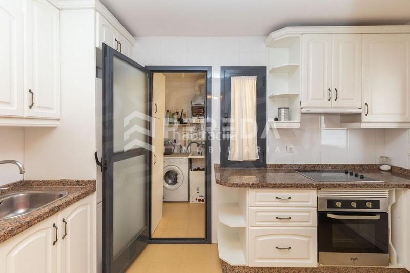 Foto a494059d-4dee-4805-a079-3ff3875e5b70. Appartamento con parcheggio piscina in El Sabinar-Urbanizaciones-Las Marinas-Playa Serena Roquetas de Mar