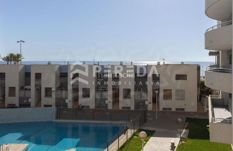 Foto d6603902-ed89-4903-87b1-3115c45b121b. Appartamento con parcheggio piscina in El Sabinar-Urbanizaciones-Las Marinas-Playa Serena Roquetas de Mar