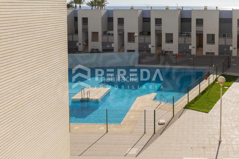 Foto ee23f05d-3a95-4bdb-bf37-ace94762c049. Appartamento con parcheggio piscina in El Sabinar-Urbanizaciones-Las Marinas-Playa Serena Roquetas de Mar