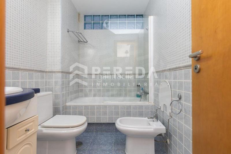 Foto f056bbdd-bdac-40e2-b3c4-a646c9434656. Appartamento con parcheggio piscina in El Sabinar-Urbanizaciones-Las Marinas-Playa Serena Roquetas de Mar