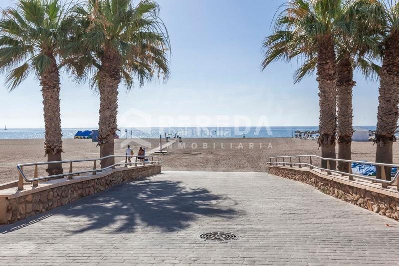 Foto f31a1eb2-037b-4a60-bedd-391452a065d9. Appartamento con parcheggio piscina in El Sabinar-Urbanizaciones-Las Marinas-Playa Serena Roquetas de Mar