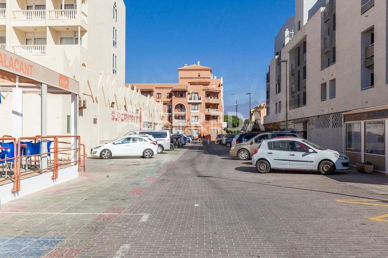 Foto f5399c65-acc1-4ff8-9305-8bf0b7503a92. Appartamento con parcheggio piscina in El Sabinar-Urbanizaciones-Las Marinas-Playa Serena Roquetas de Mar