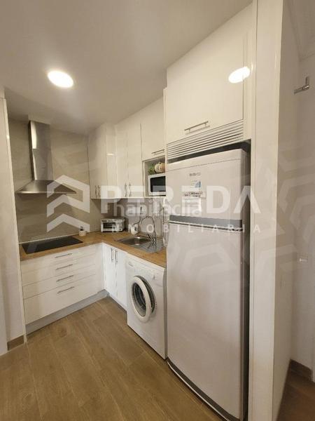 Foto 1bd14c81-8c85-489b-a3d7-bf4a0f7e83ea. Piccolo appartamento con parcheggio in Roquetas pueblo Roquetas de Mar