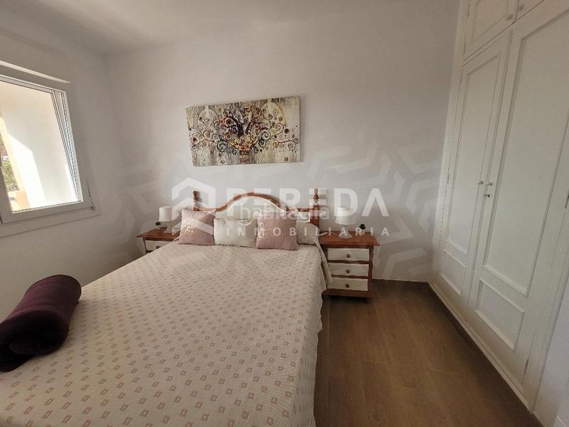 Foto 4fbf77a1-6bdb-4af5-83ea-b98c82935863. Piccolo appartamento con parcheggio in Roquetas pueblo Roquetas de Mar