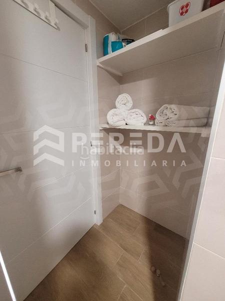 Foto 5a472c73-9492-48fc-abba-de820d6989f4. Piccolo appartamento con parcheggio in Roquetas pueblo Roquetas de Mar