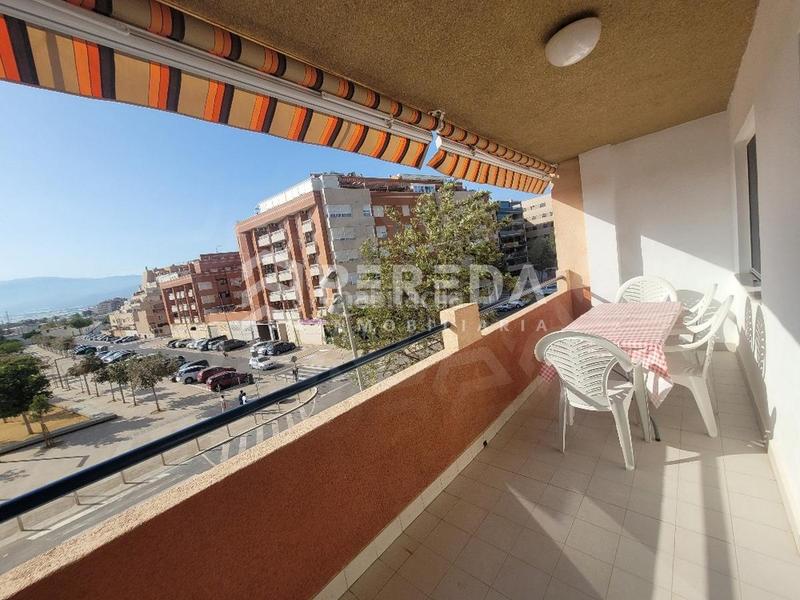 Foto 662084dd-5518-43b5-9e04-72c7e4f3dbf1. Piccolo appartamento con parcheggio in Roquetas pueblo Roquetas de Mar