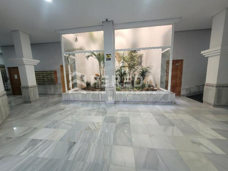 Foto 6f9eb181-cab7-439f-b04e-319f42834ced. Piccolo appartamento con parcheggio in Roquetas pueblo Roquetas de Mar