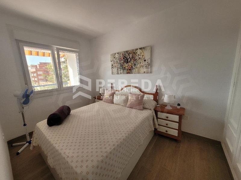 Foto b137d044-d1d5-4074-ab76-c111b7ceee38. Piccolo appartamento con parcheggio in Roquetas pueblo Roquetas de Mar