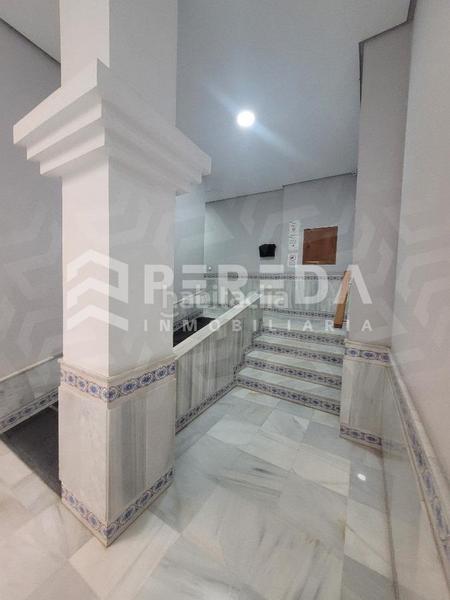 Foto e5b81349-9682-401e-827d-7c39f98d68d0. Piccolo appartamento con parcheggio in Roquetas pueblo Roquetas de Mar