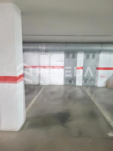 Foto fd0d9cd1-ec95-4acd-a857-5321d5616d40. Piccolo appartamento con parcheggio in Roquetas pueblo Roquetas de Mar