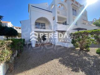 Appartement  Avenida golf center (u). Apartamento en planta baja con jardín, complejo golf center pueb
