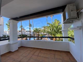 Appartement  Avenida golf center (u). Apartamento en planta primera, complejo golf center pueblo