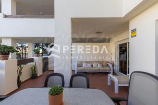 Appartement à El Sabinar-Urbanizaciones-Las Marinas-Playa Serena. Espectacular apartamento en segunda línea de playa, complejo ver