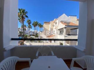 Apartament  Plaza golf center (u). Apartamento en planta primera, complejo golf center pueblo