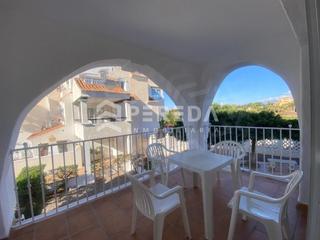 Apartament  Plaza golf center (u). Apartamento en planta primera, complejo golf center pueblo