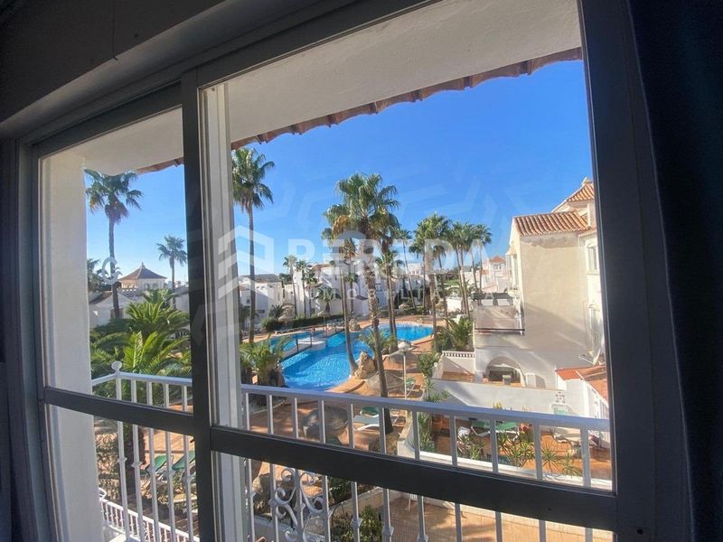 Foto 05dbc444-c92b-413d-abd4-08bb17401f37. Apartament amb piscina a El Sabinar-Urbanizaciones-Las Marinas-Playa Serena Roquetas de Mar
