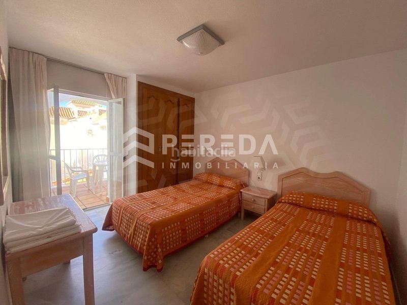 Foto 0b2aab70-dd11-4af3-b4e9-ca37039e0e0e. Apartament amb piscina a El Sabinar-Urbanizaciones-Las Marinas-Playa Serena Roquetas de Mar