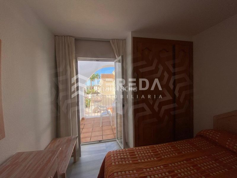 Foto 16b8f656-7b17-4c6d-929b-afea82d92aa9. Apartament amb piscina a El Sabinar-Urbanizaciones-Las Marinas-Playa Serena Roquetas de Mar