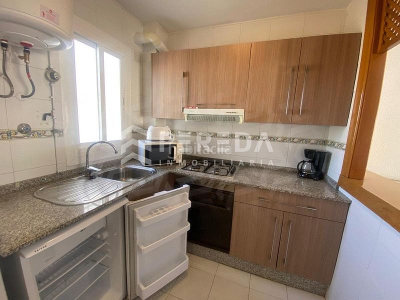 Foto 239b8281-f0d5-4c74-806b-65c1ca488a7b. Apartament amb piscina a El Sabinar-Urbanizaciones-Las Marinas-Playa Serena Roquetas de Mar