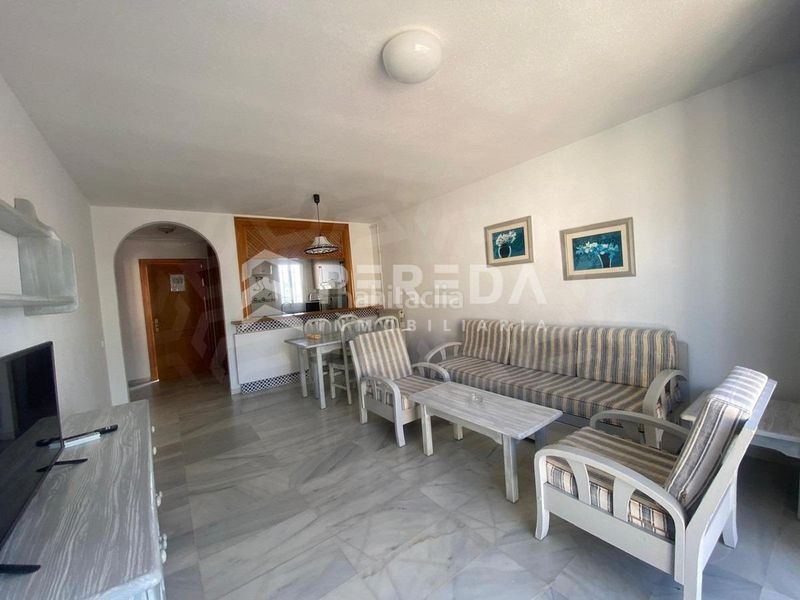 Foto 4f6e3afa-5742-43aa-9fd4-a59dc0eb4f9f. Apartament amb piscina a El Sabinar-Urbanizaciones-Las Marinas-Playa Serena Roquetas de Mar