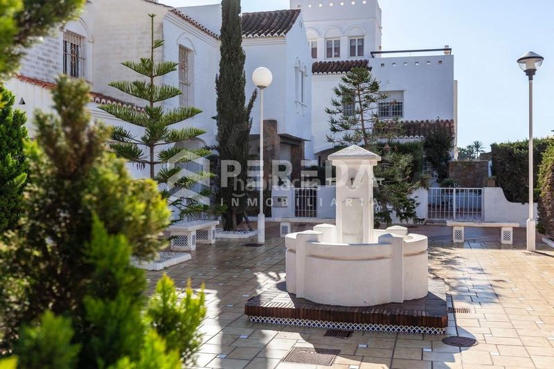 Foto 65904855-0308-4e9a-bc93-4ce9adaf8b66. Apartament amb piscina a El Sabinar-Urbanizaciones-Las Marinas-Playa Serena Roquetas de Mar