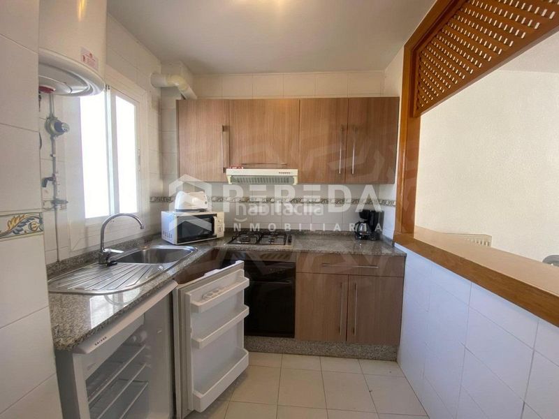 Foto 9081ad1a-a7c3-47fc-b0ab-8fecf984e71a. Apartament amb piscina a El Sabinar-Urbanizaciones-Las Marinas-Playa Serena Roquetas de Mar