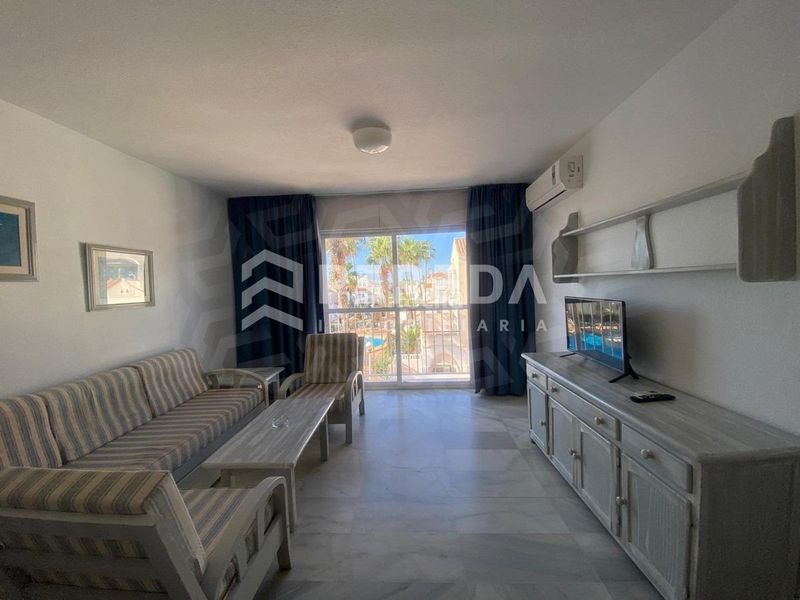 Foto d9bc3d44-535b-4547-8d8c-97fcc5b7ff5d. Apartament amb piscina a El Sabinar-Urbanizaciones-Las Marinas-Playa Serena Roquetas de Mar