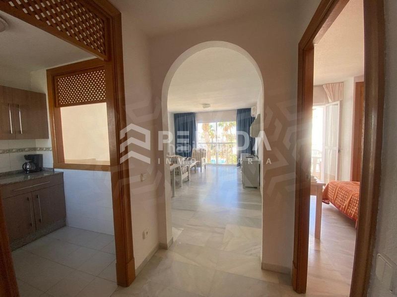 Foto df3fa548-bf98-4d3d-bd21-b02ae44bafd8. Apartament amb piscina a El Sabinar-Urbanizaciones-Las Marinas-Playa Serena Roquetas de Mar