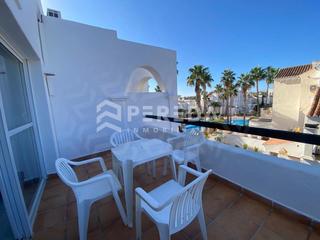 Apartament  Plaza golf center (u). Apartamento en planta segunda, complejo golf center pueblo