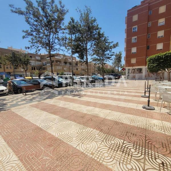 Foto 0d62bea8-8c0a-4fee-b19f-958db424c6f2. Apartament amb aparcament a Roquetas pueblo Roquetas de Mar