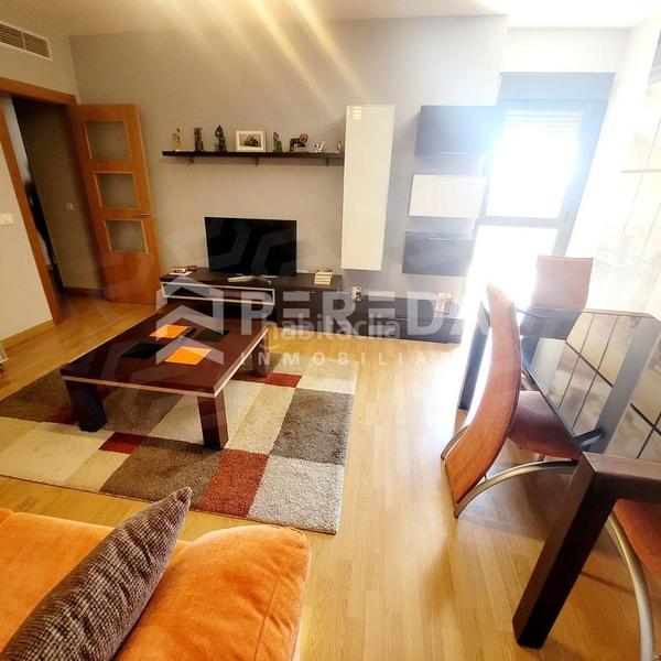 Foto 55f70f01-a825-44a1-b7f6-0c9e18628544. Apartament amb aparcament a Roquetas pueblo Roquetas de Mar