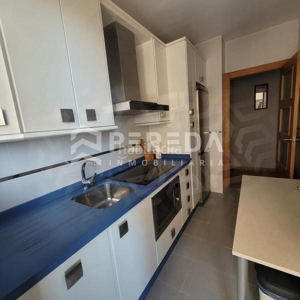 Foto 58ec0ce4-3faf-4444-b3ef-4258e79788a9. Apartament amb aparcament a Roquetas pueblo Roquetas de Mar