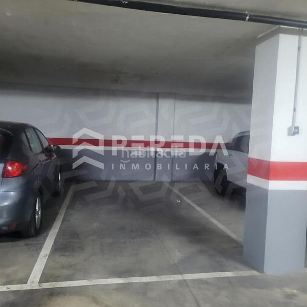 Foto 85d07e17-96b0-4951-a956-43e1804aacdf. Apartament amb aparcament a Roquetas pueblo Roquetas de Mar