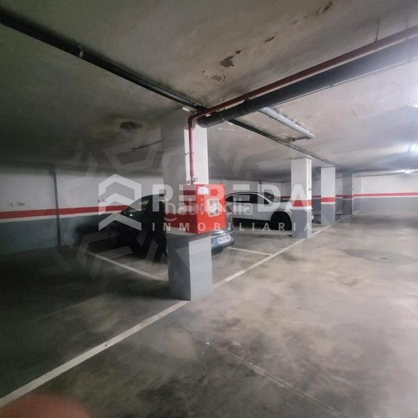 Foto 8c8504c9-3906-45aa-bd27-2f480455a9e8. Apartament amb aparcament a Roquetas pueblo Roquetas de Mar