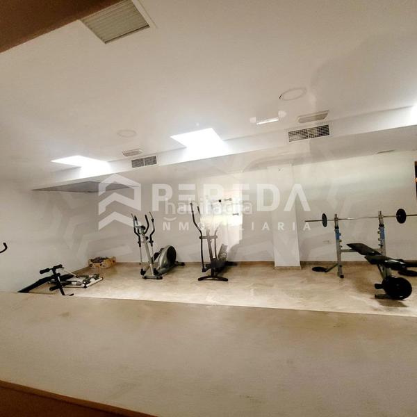 Foto 9249c23f-bf10-4b95-987c-3c63e29fe3f4. Apartament amb aparcament a Roquetas pueblo Roquetas de Mar