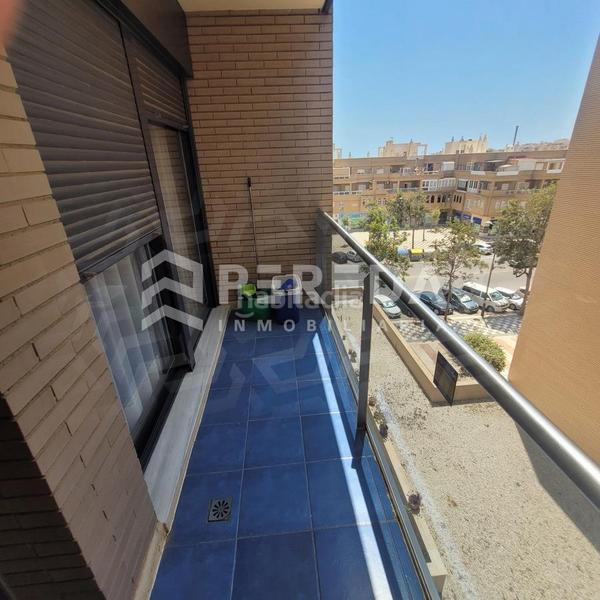 Foto 9706f917-8472-4056-a4b4-3907eeec5a69. Apartament amb aparcament a Roquetas pueblo Roquetas de Mar