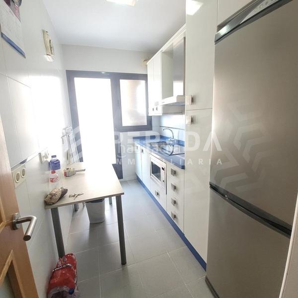 Foto a564bfbb-fda4-4341-aaf8-21f6b04ef151. Apartament amb aparcament a Roquetas pueblo Roquetas de Mar