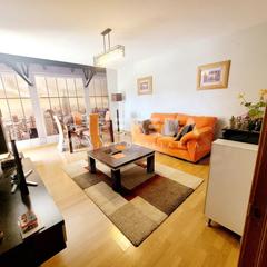 Apartment  Avenida rey juan carlos(r). Piso en venta en avenida juan carlos i, 113, roquetas pueblo